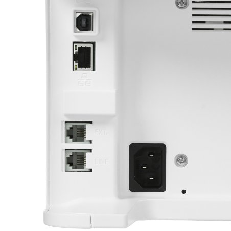 МФУ лазерное HP Laser MFP 137fnw (4ZB84A), A4, ч/б, печ. до 20 стр/мин., скан. до 15 стр/мин. (ч/б) 6 стр/мин. (цвет), 1200 x 1200 dpi (печать) 600x600dpi (скан.), USB, RJ-45, Wi-Fi, Air Print, Mopria