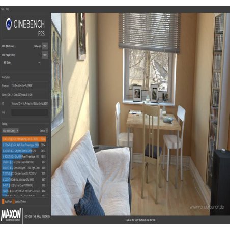 Процессор Intel Core i9-13900K Soc-1700 3.0GHz OEM