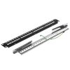 Патч-панель Sysmatrix PP 1901U.S245EU.M 19" 1U 24xRJ45 кат.5E UTP
