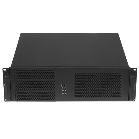 Серверный корпус ExeGate Pro 3U390-08 (RM 19", высота 3U, глубина 390, БП 700ADS, USB)