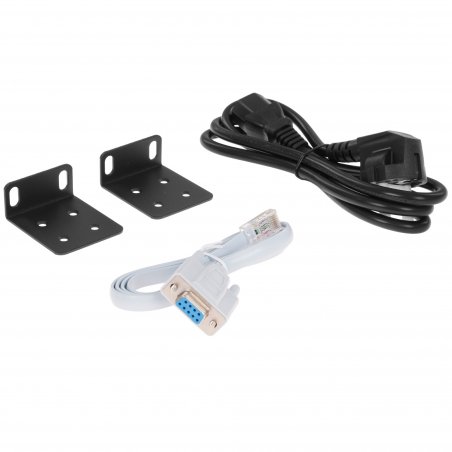 Коммутатор Cudy GS5048S4, 48×1 Гбит/с + 4×10 Гбит/с SFP+