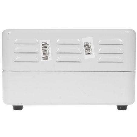 Стабилизатор RUCELF SRW-10000-Dоднофазный, цифровой 220В 10000ВА вх.:140-260Внастенный