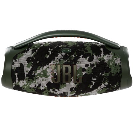 Колонка портативная JBL BOOMBOX 3 камуфляж 180 Вт BT/USB