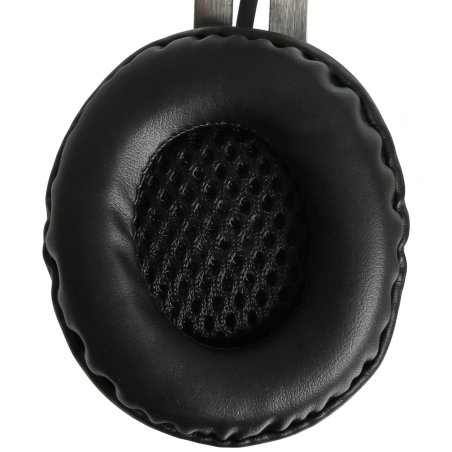 Беспроводные полноразмерные наушники Maxvi MHF-202BT черные, Bluetooth 5.3\FM\MP3\300мАч\микрофон