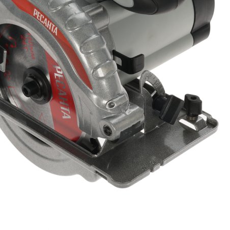 Циркулярная пила (дисковая) Ресанта ДП-165/1300 1300Вт (ручная)