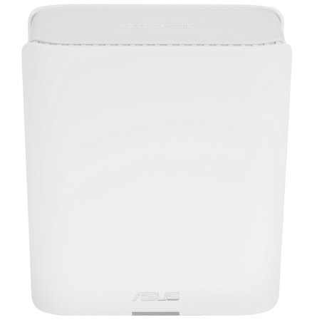 Маршрутизатор ASUS BT10(W-2-PK) (BT10(W-2-PK)/EU) WiFi 7 2x10G 1G USB 11529+5764+688Mbps 6GHz/5GHz/2.4GHz