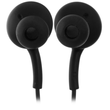 Гарнитура внутриканальные Samsung EO-IA500 1.2м черный проводные в ушной раковине (EO-IA500BBEGWW)