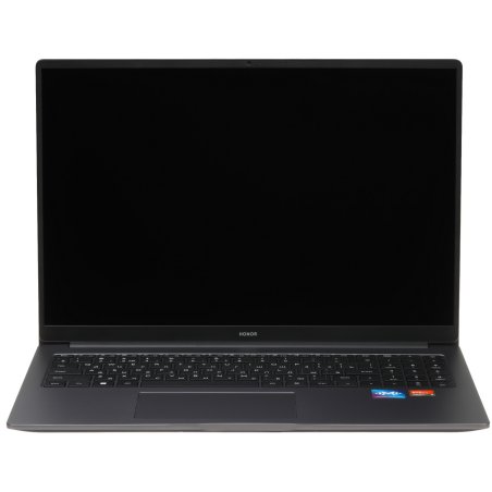 Ноутбук HONOR MagicBook X 16 серый 5301ALXS Intel Core i3 1315U/8Gb/SSD 512Gb/16";/IPS/FHD+/60Hz/NoOS