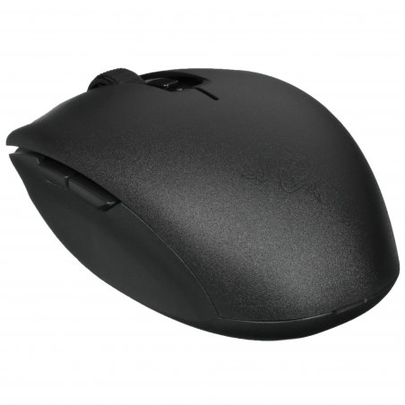 Мышь беспроводная Razer Orochi V2 черный, 18000 dpi, радиоканал, Bluetooth, USB, кнопки - 6