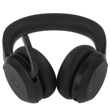 Беспроводная гарнитура Jabra Evolve2 75, Link380c MS Stereo черный