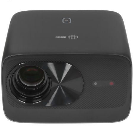 Проектор Cactus CS-X1.B LCD 1100Lm ANSI (4096x2160) 4300:1 ресурс лампы:50000часов 2xUSB typeA 2xHDMI 3кг