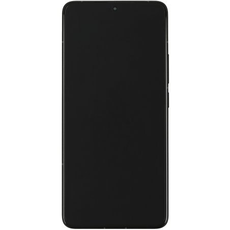 Смартфон Poco X7 Pro 5G 12/256Gb, черный