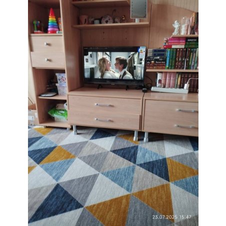 Телевизор Asano 32" 32LF5000T черный LED FHD 60Hz Smart