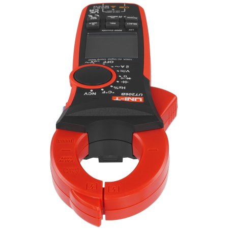 Токовые клещи UNI-T UT206B