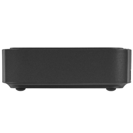 Мини ПК IRU 310TLCN i5 1135G7 (3.3) 8Gb SSD 256Gb Iris Xe Win 11Pro GbitEth 400W черный (1975172)