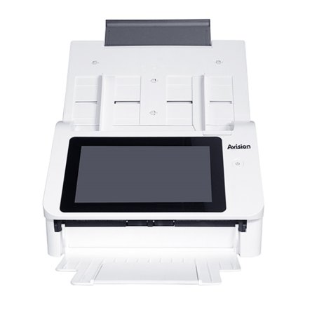 Сканер Avision AD120