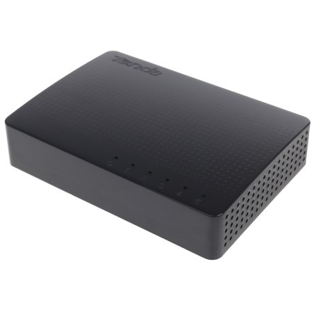 Коммутатор Tenda SG105 Гигабитный с 5 портами