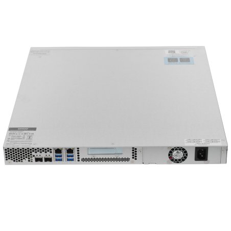 Сетевое хранилище NAS Qnap TS-432PXU-2G 4-bay