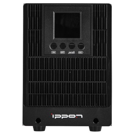 Источник бесперебойного питания Ippon Innova TbE 2000 1800Вт 2000ВА черный