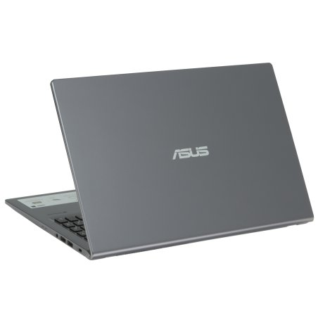 Ноутбук ASUS X1502ZA-EJ1503 15.6" FHD IPS, Intel Core i3-1215U, 8Gb, 512Gb SSD, no OS, серый
