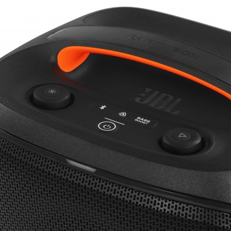 Пати колонка JBL Partybox Encore Essential 2