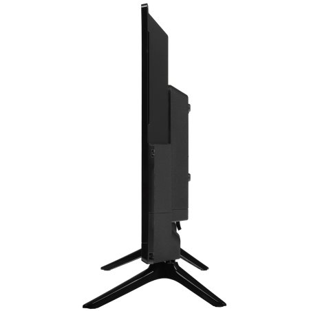 Телевизор Soundmax 24" SM-LED24M09S черный LED HD 60Hz AndroidTV