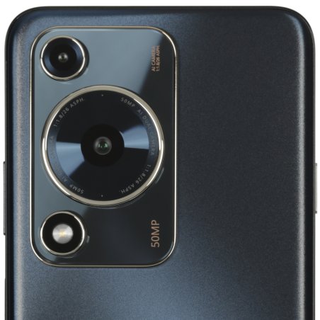 Смартфон Huawei Nova Y63 6/128GB, черный