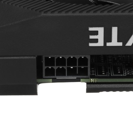 Видеокарта Gigabyte RTX 3060 WINDFORCE OC 12Gb GDDR6 192bit 2xDP 2xHDMI 2FAN (GV-N3060WF2OC-12GD)