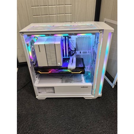 Процессор Intel Core Ultra 7 265K OEM (Arrow Lake, C20(12EC/8PC)/T20, 3,3/5,5GHz, GPU Intel Graphics, L2 36Mb, Cache 30Mb, TDP 125/250W, S1851)