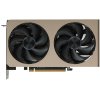 Видеокарта MSI RTX 5060Ti INSPIRE 2X OC 16Gb GDDR7 128bit 3xDP HDMI 2FAN RTL
