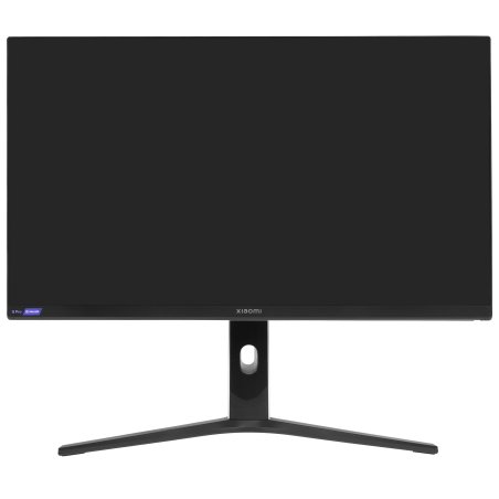 Монитор 27" Xiaomi GPro 27i ELA5585EU IPS Mini-LED 2560x1440, 180 Гц, 1 мс, 16:9, 1000 кд/м², 2xHDMI, 2xDP, 1x3.5 мм, черный
