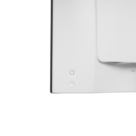 Монитор 23.8" Dell S2425HS IPS 1920x1080, 100 Гц, 4 мс, 16:9, 250 кд/м², 2xHDMI, черный/белый