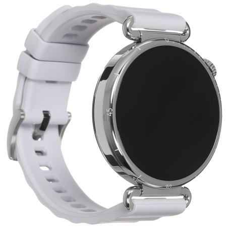 Умные часы HUAWEI Watch GT 6 KSU-B19, 1.32" AMOLED, 4G, Wi‑Fi, Bluetooth, NFC, 5 ATM/IP69, фиолетовый