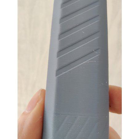 Пластик для принтера 3D Esun ABS+175H1 ABS d1.75мм 1кг 1цв.