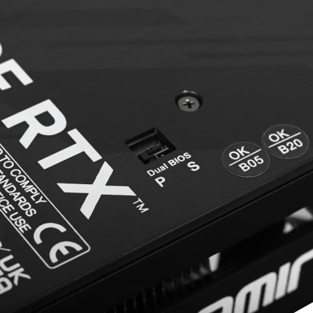 Видеокарта Palit PA-RTX 5070Ti GAMINGPRO-S OC 16Gb RTX5070TI 16Gb 256bit GDDR7 2295/28000 HDMIx1 DPx3 HDCP Ret