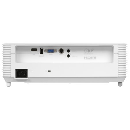 Проектор Infocus IN0002SL DLP, 4000 lm, SVGA, 30 000:1, 1.942.16:1, HDMI 1.4, VGA in, S-Video, 3.5мм in/out, USB-A, лампа 15 000ч.(ECO mode), 3W, 27дБ, 2,6 кг, БЕЛЫЙ