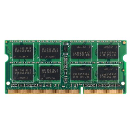 Оперативная память Patriot, DDR3L, 4GB (1x4 GB), 1600 MHz, CL11, SO-DIMM