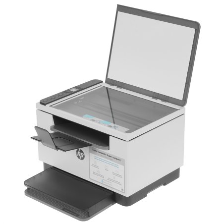 МФУ лазерное HP LaserJet M236d (9YF94A), A4, ч/б, печ. до 29 стр/мин., 600 x 600 dpi, USB