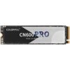 Накопитель SSD Colorful 256GB M.2 2280 CN600 PRO CN600 256GB PRO NVME Series PCIE 3.0, 3200/1200, TBW80