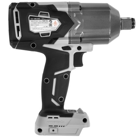 Гайковерт аккумуляторный ударный ИНТЕРСКОЛ GAU-1200/36VE