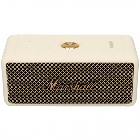 Колонка портативная Marshall EMBERTON II бежевый 20W 2.0 BT