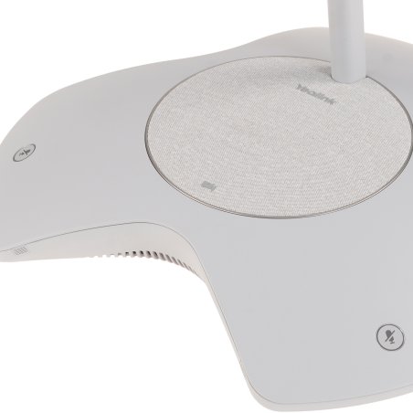 Веб-камера видеобар Yealink SmartVision 40 All-in-one AI USB Video Bar for Small to Medium Rooms / 2-year AMS 1206656