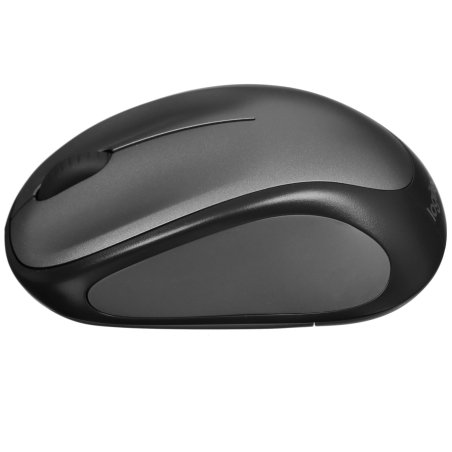 Мышь беспроводная Logitech® G903 LIGHTSPEED Wireless Gaming Mouse - HERO - черный - EER2