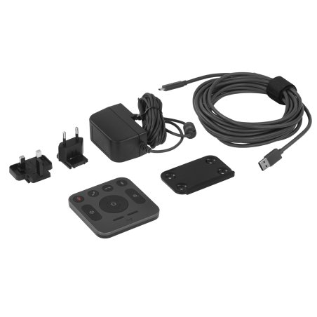 Набор для организации видеоконференции Logitech MeetUp 2 ConferenceCam 960-001681