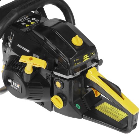 Бензопила Huter BS-52M 2800Вт дл.шин.:18" (45см)