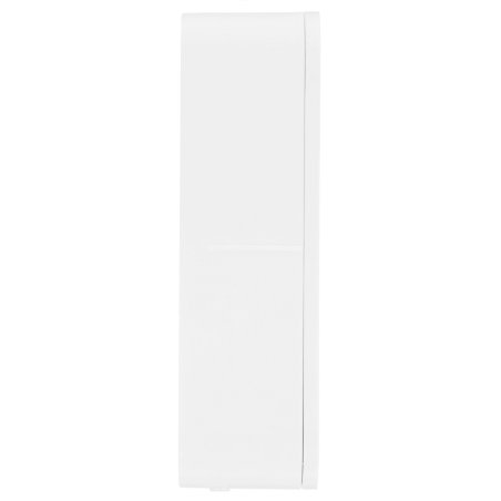 Датчик вибрации MOES Vibration Sensor ZSS-Z-VBR, Zigbee, AAA 2шт х 1.5 V