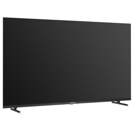 Телевизор Topdevice 55" TDTV55CQ09U черный VA-QLED UHD 60Hz Smart 2/16Gb