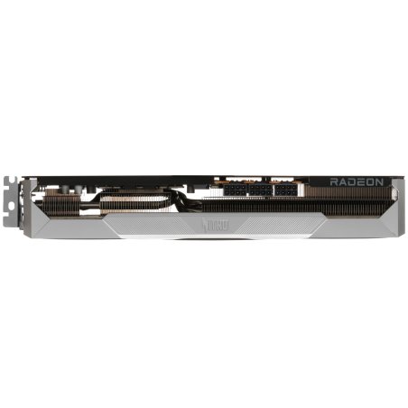 Видеокарта Acer RX9070XT NITRO OC 16Gb GDDR6 256bit 3xDP HDMI 3FAN RTL