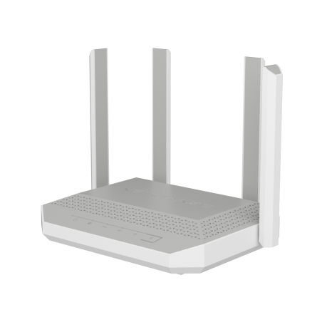 Мультигигабитный интернет-центр Netcraze Ultra (NC-1812) с Mesh Wi-Fi 7 BE7200, Smart-коммутатором 1×10G, 1×2.5G и 4×1G, многофункциональными портами USB 3.2 и 2.0