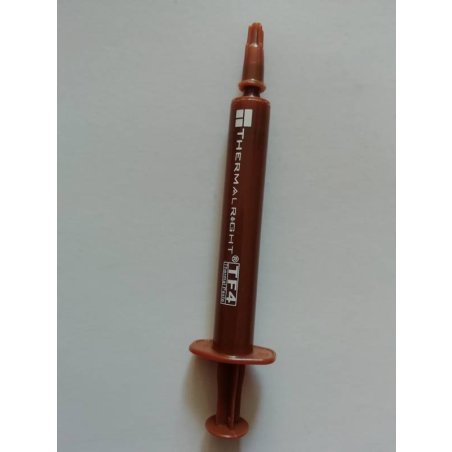 Термопаста Thermalright TF8, 2 грамма (001441)